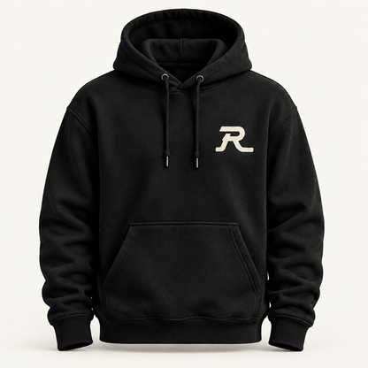 Remuda Skull Hoodie